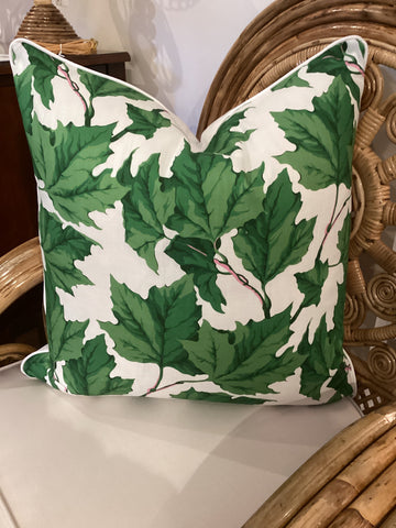 BLC Custom Pillow Collection - (22x22)
