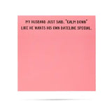 Quote Sticky Notes