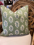 BLC Custom Pillow Collection - (22x22)