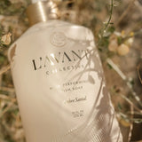 L'AVANT High Performing Dish Soap Ambre Santal