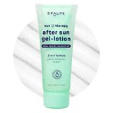 After Sun Gel-Lotion 2 in1 Aloe Vera & Coconut Oil | Summer