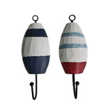 7" Buoy with Wall Hook
