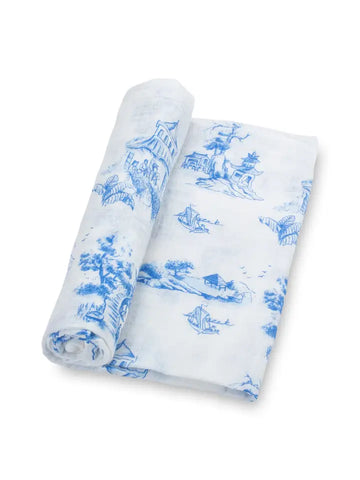 Beaufort Baby Swaddle