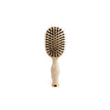 Mini Boar Brush | Tan