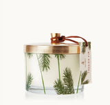 Frasier Fir Pine Needle 3-Wick Candle