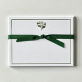 Magnolia - Flat Note Cards