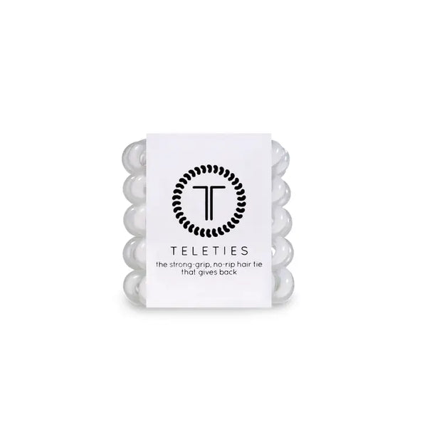Teleties - 5 Pack Small