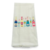 Flour Sack Tea Towels