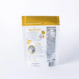 Cheddar Cheese Crackers, Small Pouches
