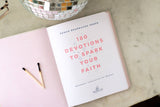 180 Devotions to Spark Your Faith