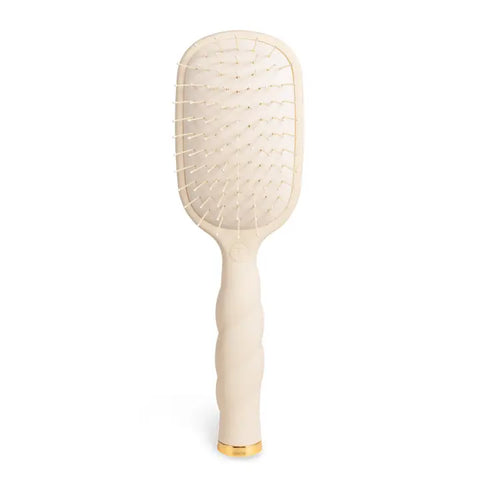 Teleties Detangler Hair Brush For Fine Hair