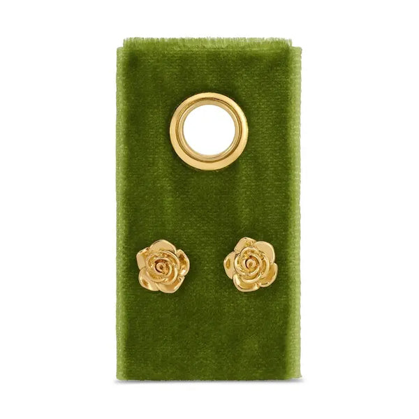 Rose Studs
