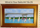"Wind in Your Sails" #4- Linda Dunn