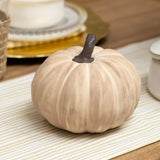 Willis Pumpkin Décor