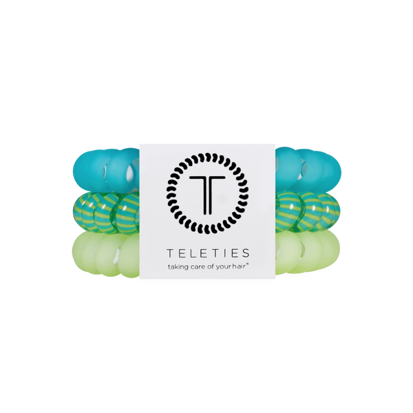 Cabana Cutie Large Hair Ties