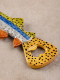 Guppy Bottle Opener