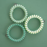 By the Sea Shore | Large | Hair Ties