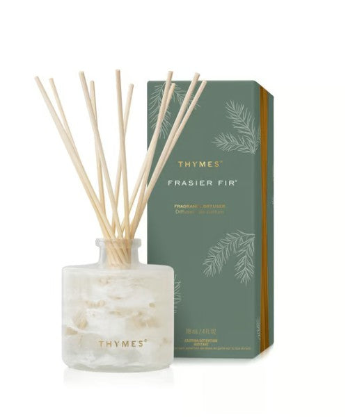 Frasier Fir Tidings Petite Diffuser 4oz