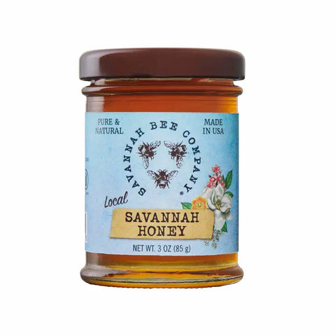 Savannah Honey -3oz