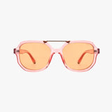 Carrot Island Sunglasses Collection