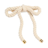Rope Bow Clip
