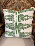 BLC Custom Pillow Collection (20x20)
