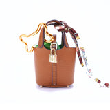 Barkin Dog Waste Bag Holder