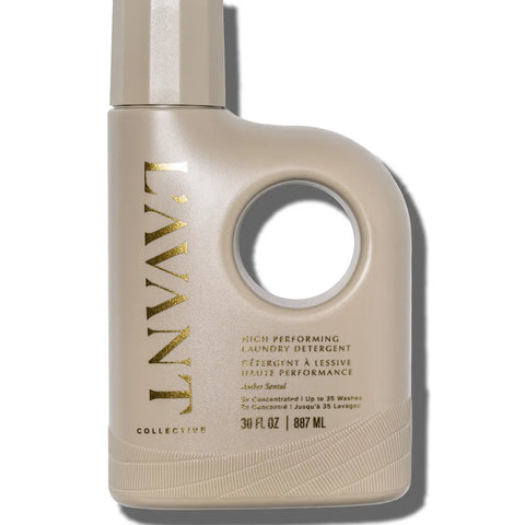 L'AVANT Laundry Detergent Ambré Santal