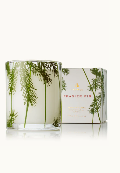 Frasier Fir Pine Needle Candle 6.5 OZ