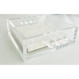 Bubble Cocktail Napkin Holder