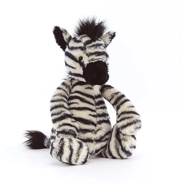 Jellycat :: Bashful Zebra