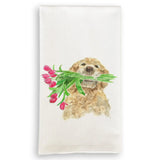 BLC Dish Towel Collection