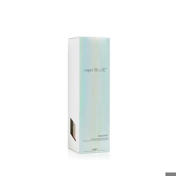 Volcano Mercury Iridescent Reed Diffuser