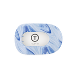 Tide & True | Medium | Flat Round Hair Clip