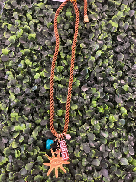 Milo by Knotty Bling