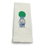 Flour Sack Tea Towels
