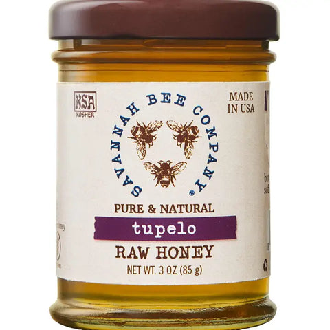 Tupelo Honey -3oz