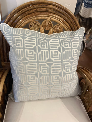 BLC Custom Pillow Collection - (22x22)