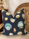BLC Custom Pillow Collection - (22x22)