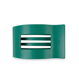 Teleties Flat Rectangle Hair Clip