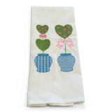 Flour Sack Tea Towels