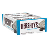 Hershey's Cookies 'n' Creme Bar