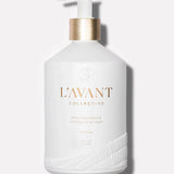 L'AVANT Fresh Linen High Performing Dish Soap