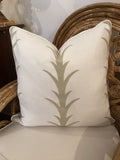 BLC Custom Pillow Collection - (22x22)