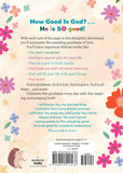 God Is So Good: Devotions and Prayers for Girls