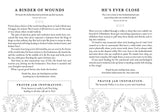 The Prayer Jar Devotional: HEALING