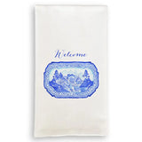 BLC Dish Towel Collection