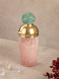 Copenhagen Sculptural Cocktail Shaker