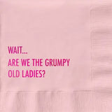 Cocktail Napkins