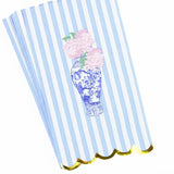 Ginger Jar Floral Paper Guest Towel Packs